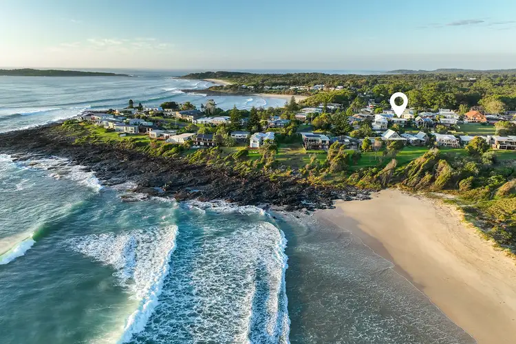 24 Harrington Crescent, Bawley Point NSW 2539