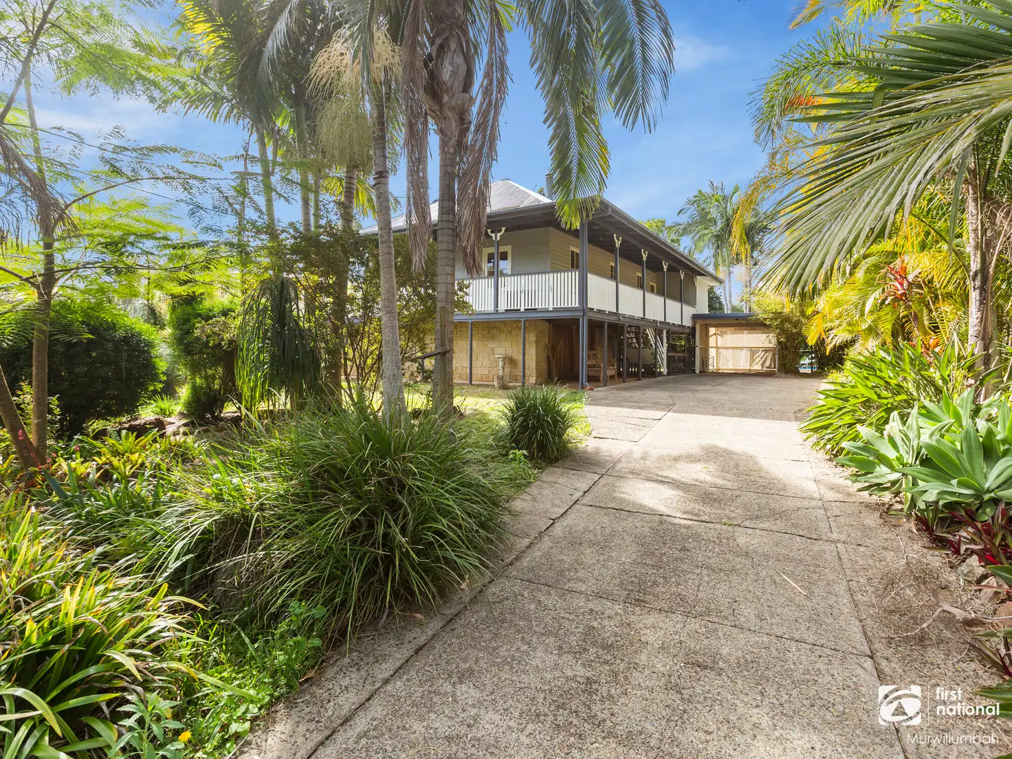 Main view of Homely house listing, 98 River Street, South Murwillumbah NSW 2484