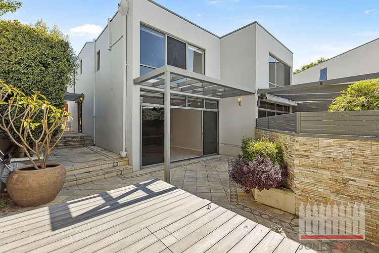 Main view of Homely townhouse listing, 15/3 Mitchell Street Mount Lawley, Mount Lawley WA 6050