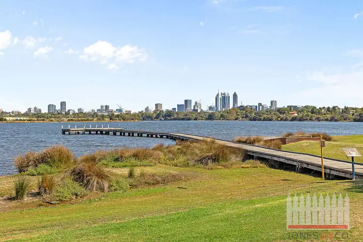 Third view of Homely townhouse listing, 15/3 Mitchell Street Mount Lawley, Mount Lawley WA 6050