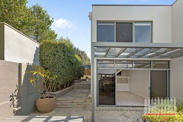 Fifth view of Homely townhouse listing, 15/3 Mitchell Street Mount Lawley, Mount Lawley WA 6050