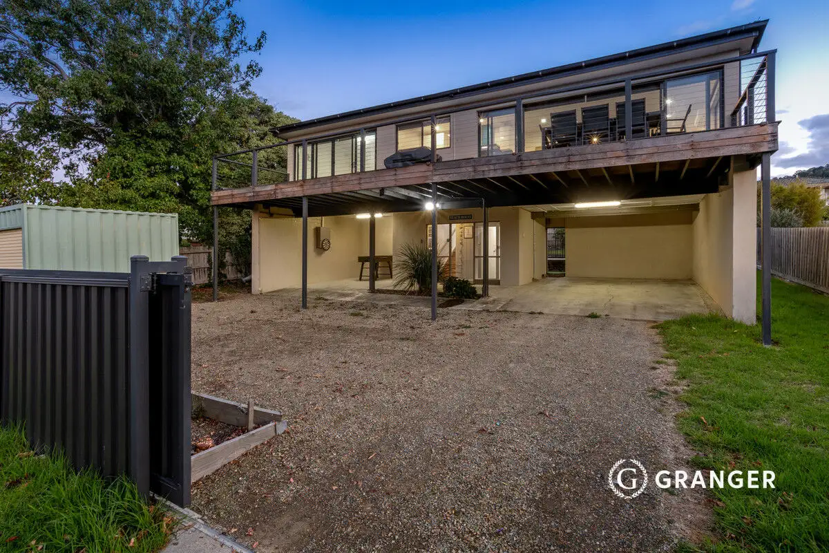 Main view of Homely house listing, 307 Boundary Road, Dromana VIC 3936