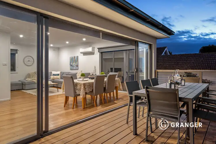 Third view of Homely house listing, 307 Boundary Road, Dromana VIC 3936