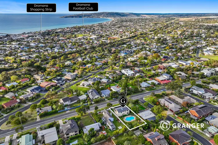 Fifth view of Homely house listing, 307 Boundary Road, Dromana VIC 3936