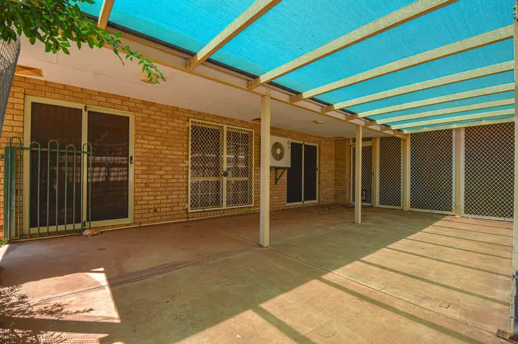 Main view of Homely house listing, 7 Spoonbill Crescent, South Hedland WA 6722
