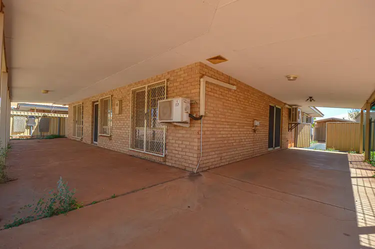 Third view of Homely house listing, 7 Spoonbill Crescent, South Hedland WA 6722