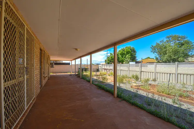 Fourth view of Homely house listing, 7 Spoonbill Crescent, South Hedland WA 6722