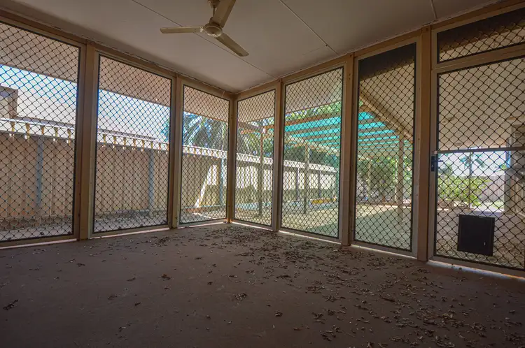 Seventh view of Homely house listing, 7 Spoonbill Crescent, South Hedland WA 6722