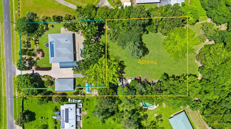 175-177 Wiseman Road, Edmonton QLD 4869