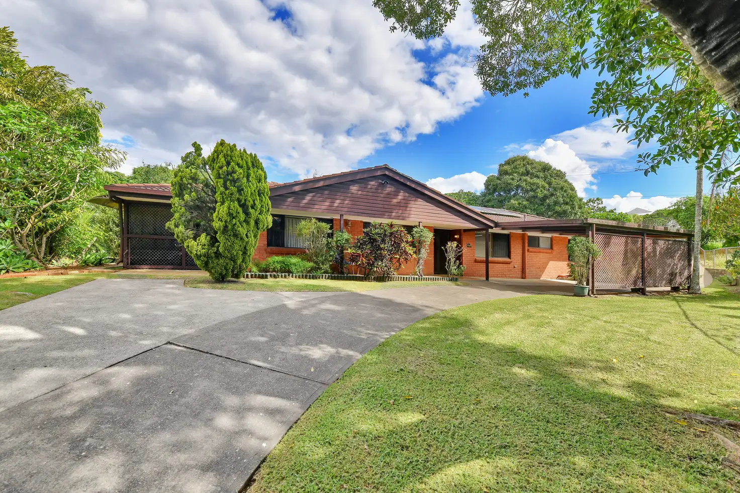 Main view of Homely house listing, 32 Timbarra Crescent, Jindalee QLD 4074