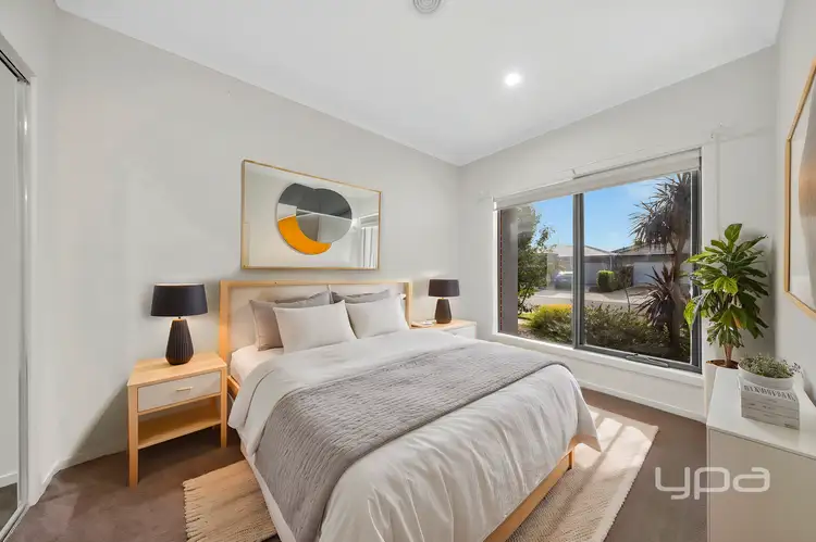 Third view of Homely house listing, 16 Cadley Avenue, Point Cook VIC 3030