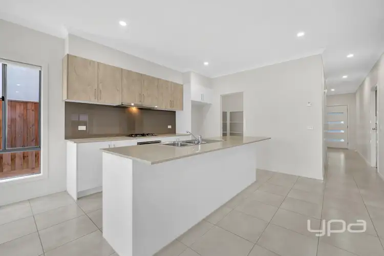 Fifth view of Homely house listing, 16 Cadley Avenue, Point Cook VIC 3030