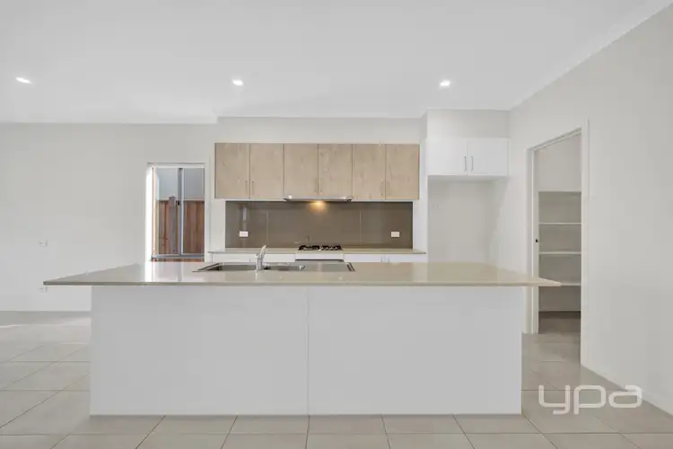 Sixth view of Homely house listing, 16 Cadley Avenue, Point Cook VIC 3030