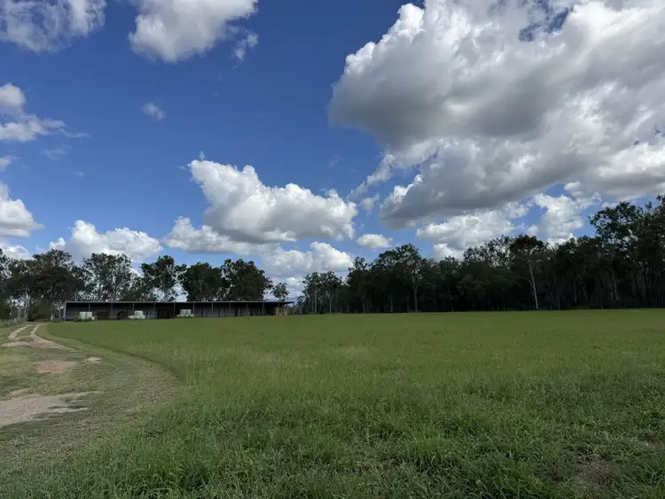 Third view of Homely land listing, Address available on request