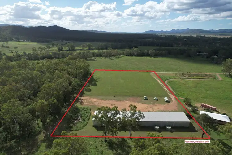 Fifth view of Homely land listing, Address available on request