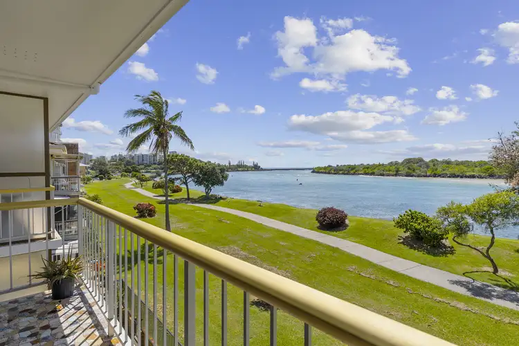 Second view of Homely apartment listing, 8/18 Endeavour Parade, Tweed Heads NSW 2485