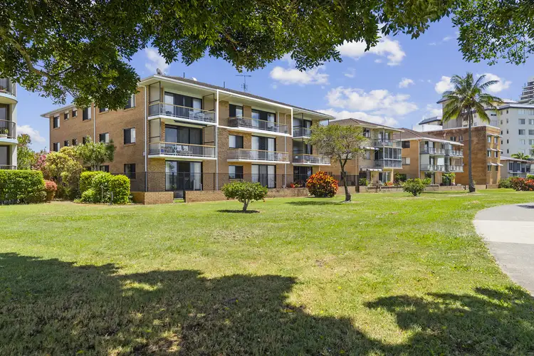 Fourth view of Homely apartment listing, 8/18 Endeavour Parade, Tweed Heads NSW 2485