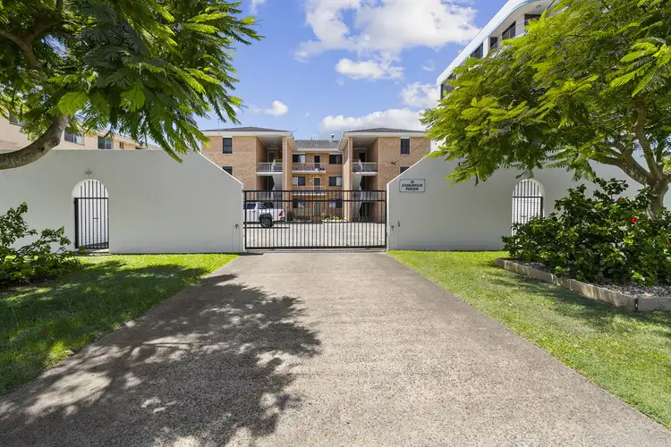Sixth view of Homely apartment listing, 8/18 Endeavour Parade, Tweed Heads NSW 2485