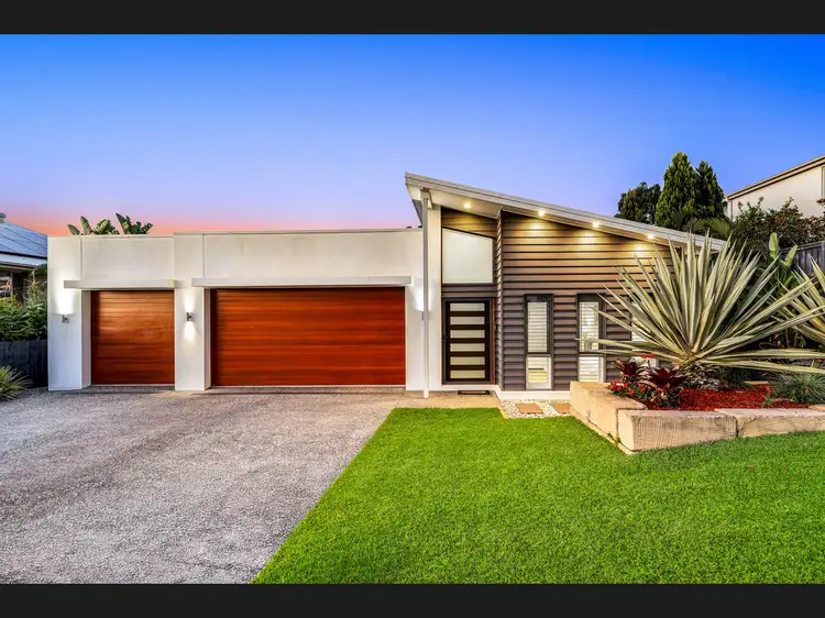 29 Crest Ridge Parade