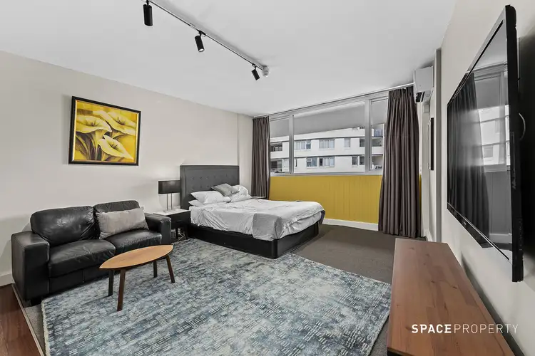 68/189 Leichhardt Street, Spring Hill QLD 4000
