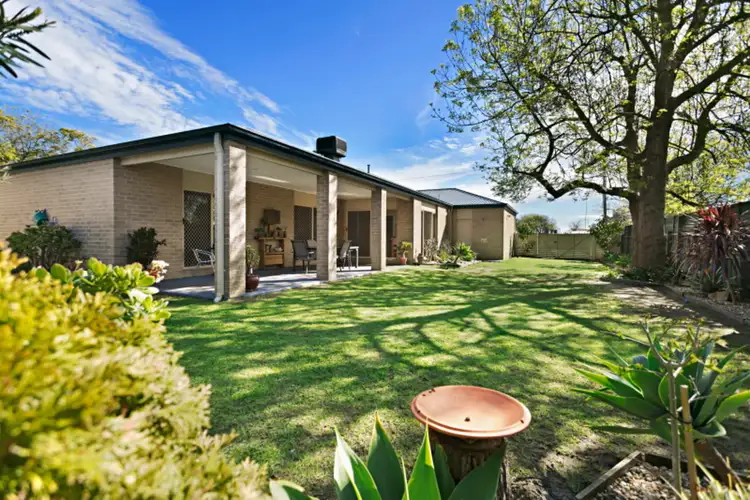 Second view of Homely house listing, 104 Dromana Parade, Safety Beach VIC 3936