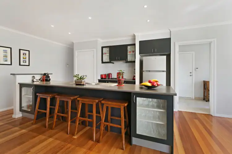 Third view of Homely house listing, 104 Dromana Parade, Safety Beach VIC 3936