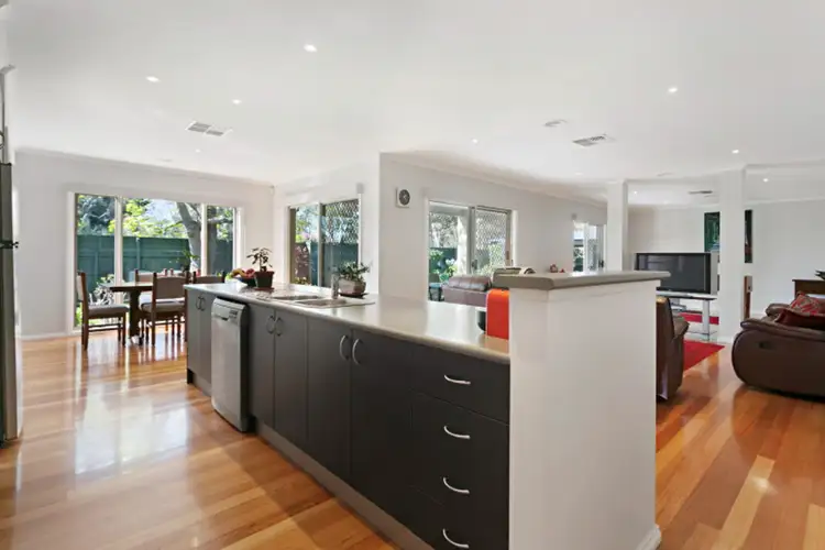 Fourth view of Homely house listing, 104 Dromana Parade, Safety Beach VIC 3936