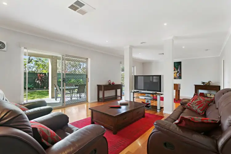 Fifth view of Homely house listing, 104 Dromana Parade, Safety Beach VIC 3936
