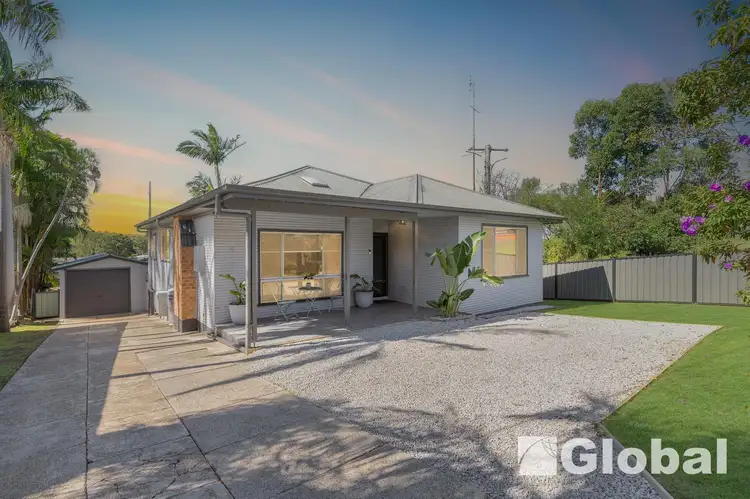 28 Wilsons Road, Mount Hutton NSW 2290