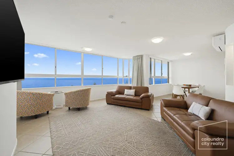 20/39 Canberra Terrace, Kings Beach QLD 4551