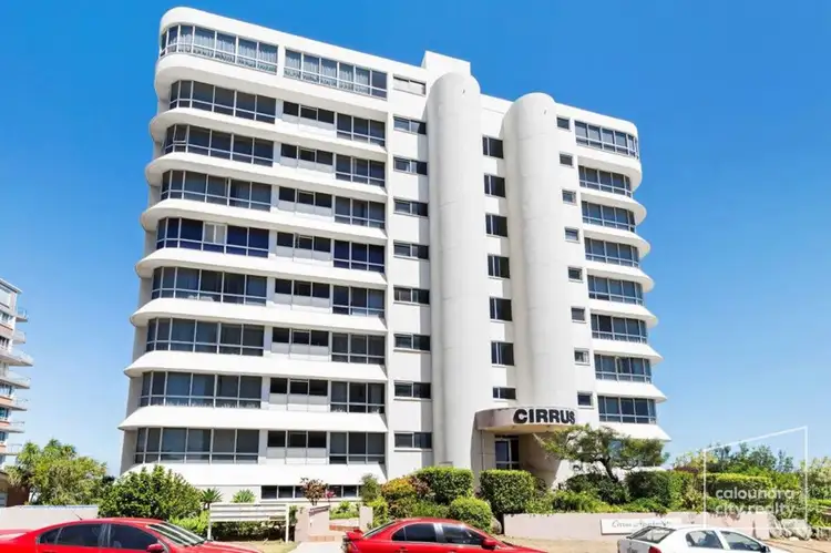 20/39 Canberra Terrace, Kings Beach QLD 4551
