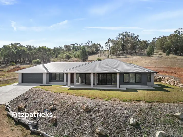 Main view of Homely house listing, 32a Featherwood Road, Springvale NSW 2650