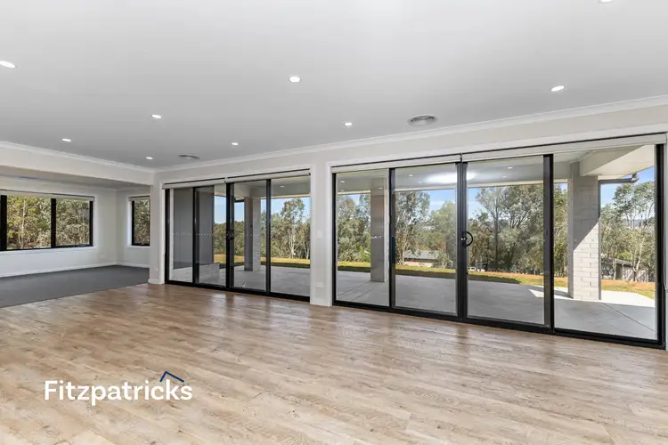 Third view of Homely house listing, 32a Featherwood Road, Springvale NSW 2650