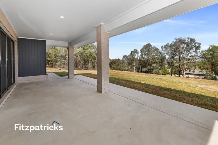 Fifth view of Homely house listing, 32a Featherwood Road, Springvale NSW 2650