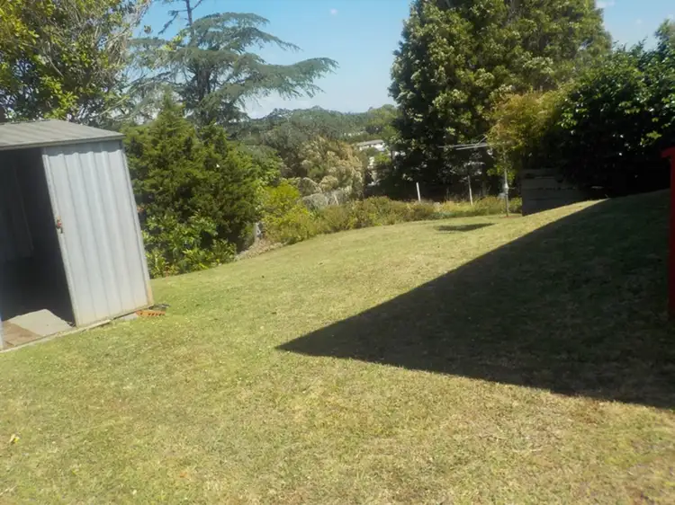 Fourth view of Homely house listing, 12 Cullen Court, Rockville QLD 4350
