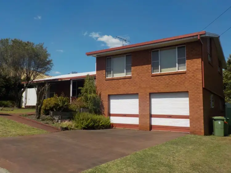 Fifth view of Homely house listing, 12 Cullen Court, Rockville QLD 4350