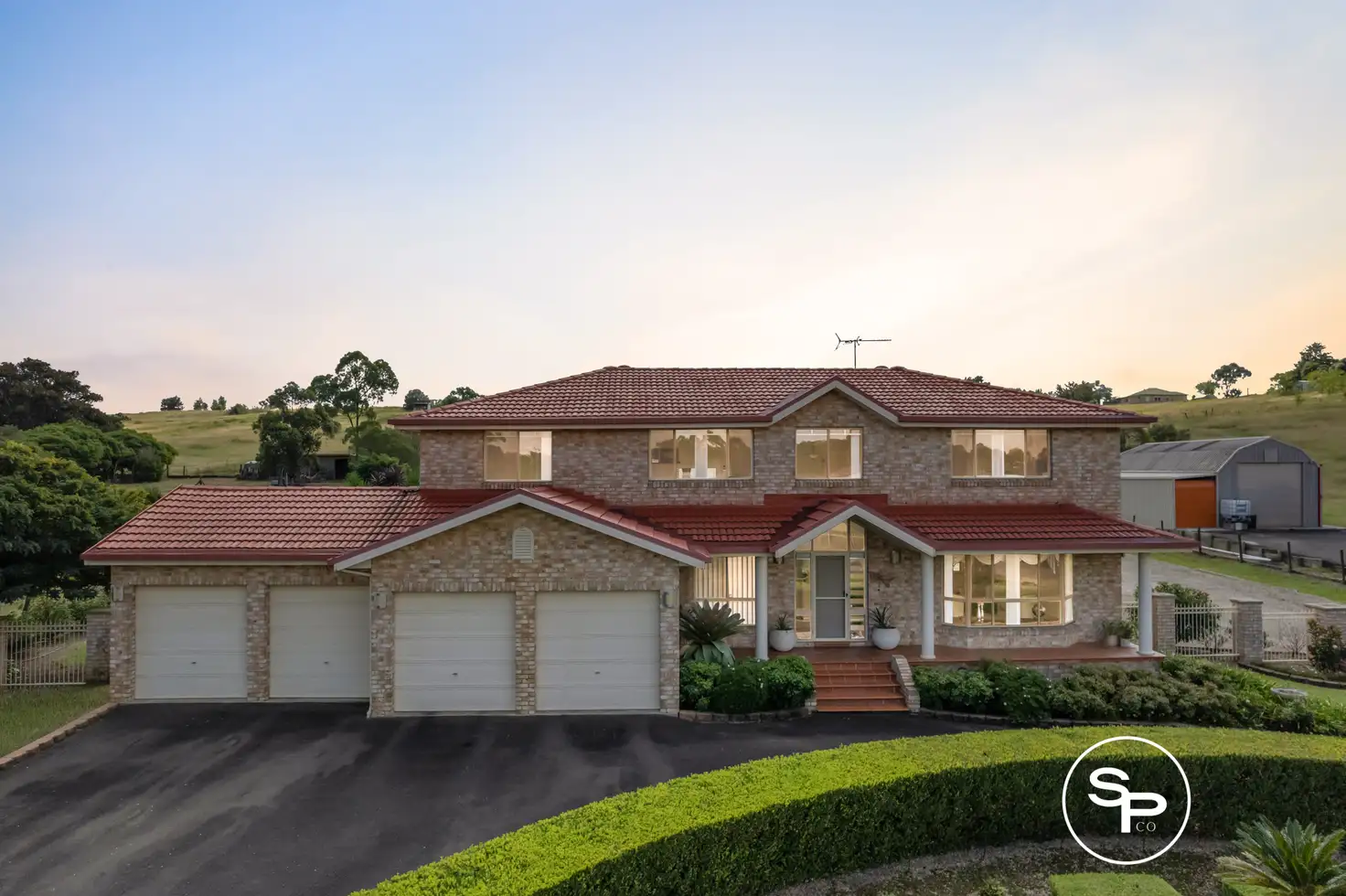 Main view of Homely house listing, 19-21 Frogmore Road, Orchard Hills NSW 2748