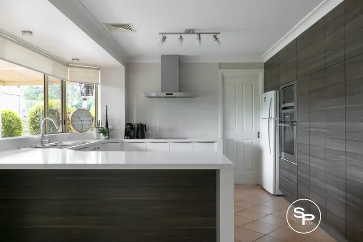 Third view of Homely house listing, 19-21 Frogmore Road, Orchard Hills NSW 2748