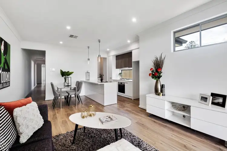 Second view of Homely house listing, 1C Shearer Avenue, Seacombe Gardens SA 5047