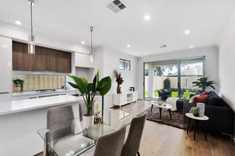 Fourth view of Homely house listing, 1C Shearer Avenue, Seacombe Gardens SA 5047