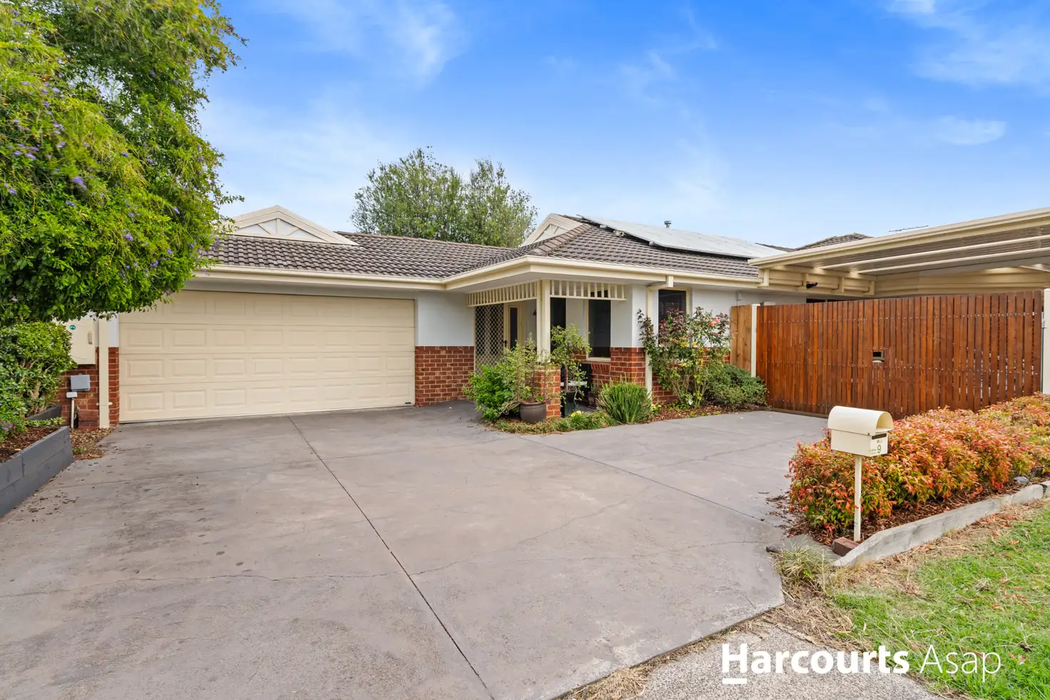 Main view of Homely house listing, 9 Cadell Place, Berwick VIC 3806