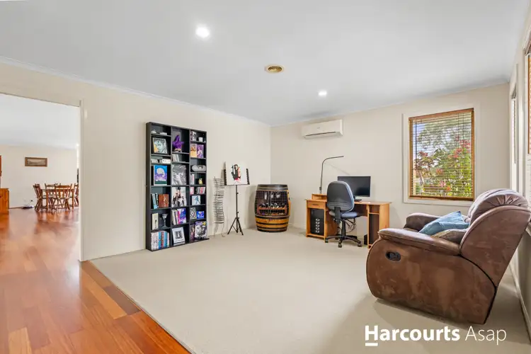 Third view of Homely house listing, 9 Cadell Place, Berwick VIC 3806