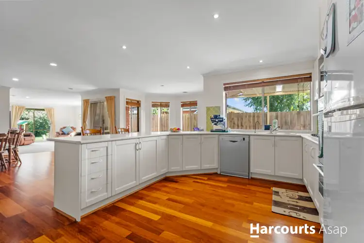 Fourth view of Homely house listing, 9 Cadell Place, Berwick VIC 3806