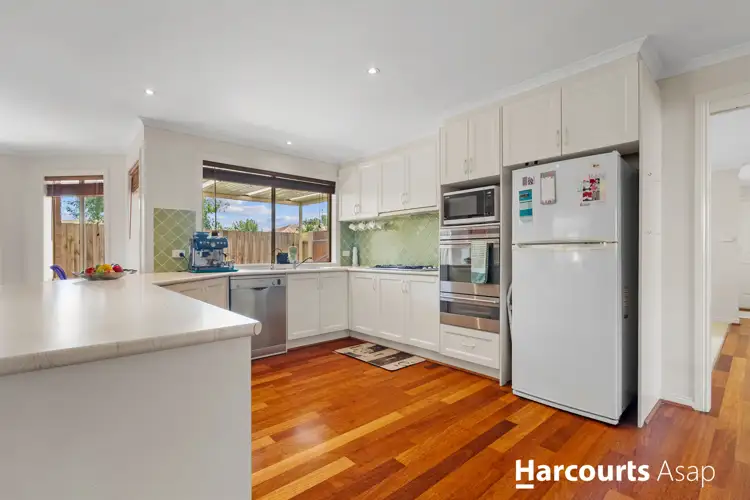 Fifth view of Homely house listing, 9 Cadell Place, Berwick VIC 3806