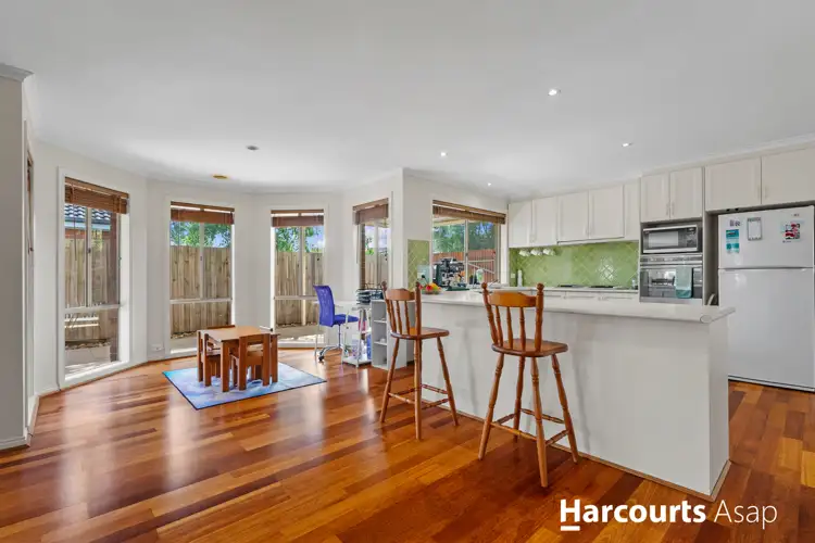 Sixth view of Homely house listing, 9 Cadell Place, Berwick VIC 3806