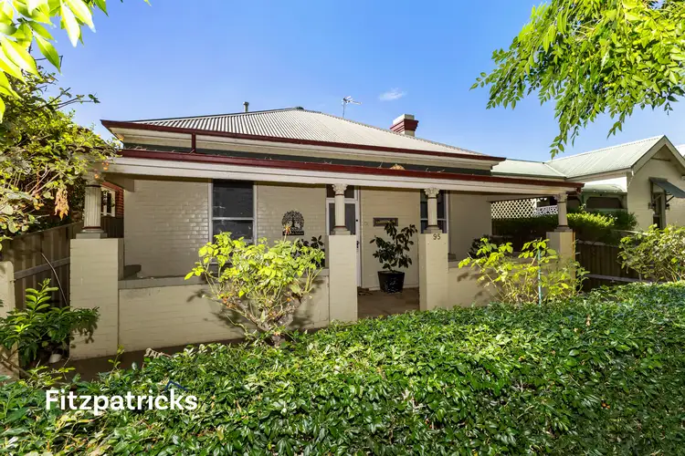 95 Best Street, Wagga Wagga NSW 2650