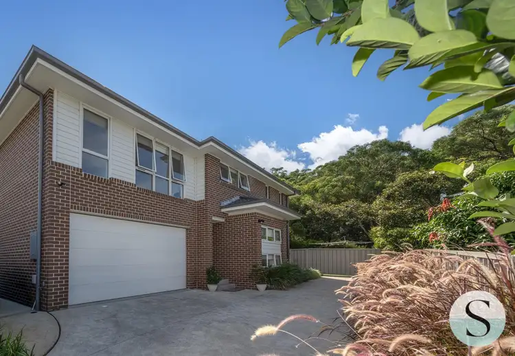 89a Government Road, Nords Wharf NSW 2281