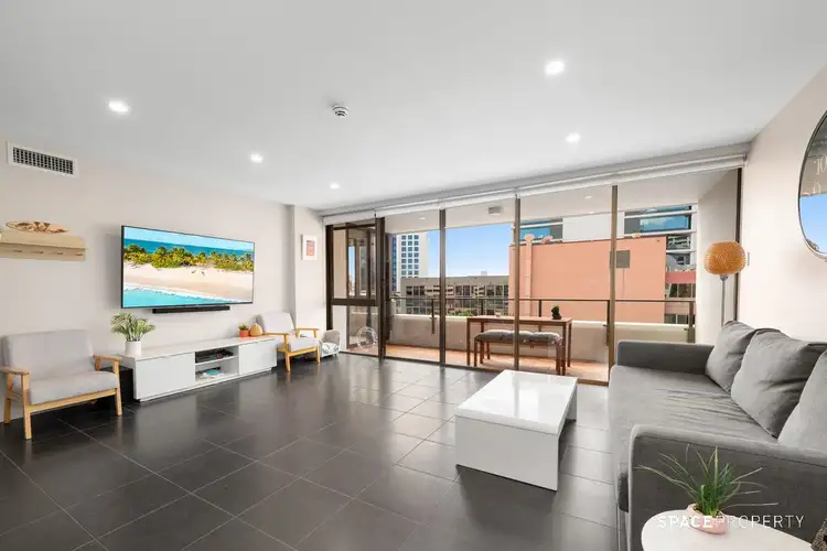 504/35 Astor Terrace, Spring Hill QLD 4000