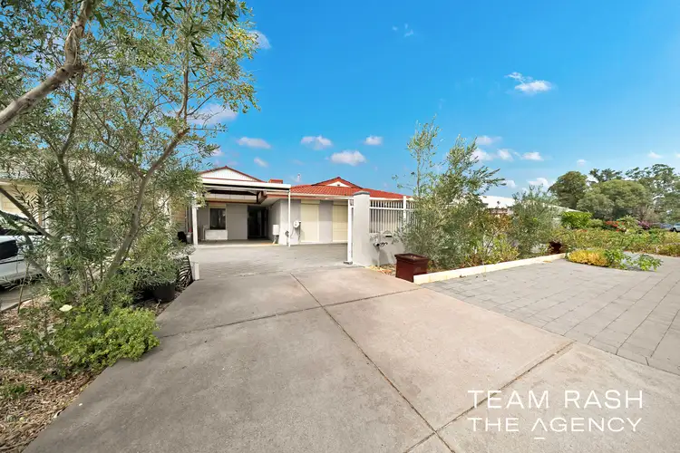 2A Peppermint Place, Morley WA 6062