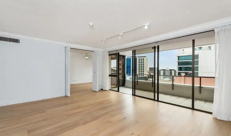 804/35 Astor Terrace, Spring Hill QLD 4000